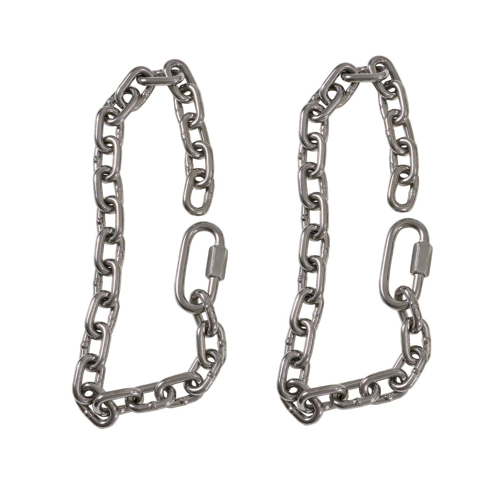 SBT SS Safety Chain CLS1 2000lbs