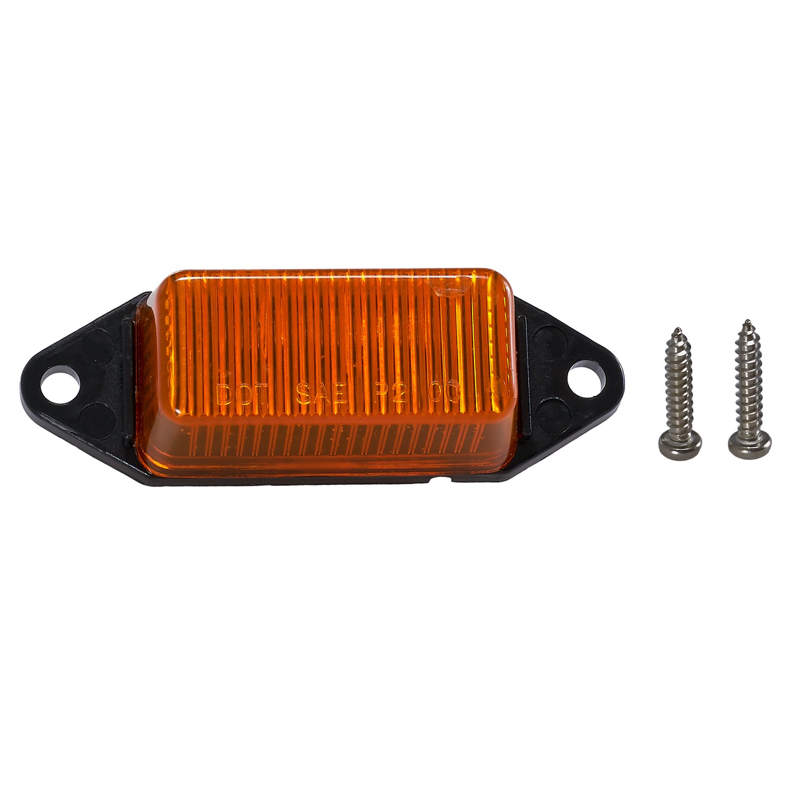 SBT LED Clearance Lights Amber