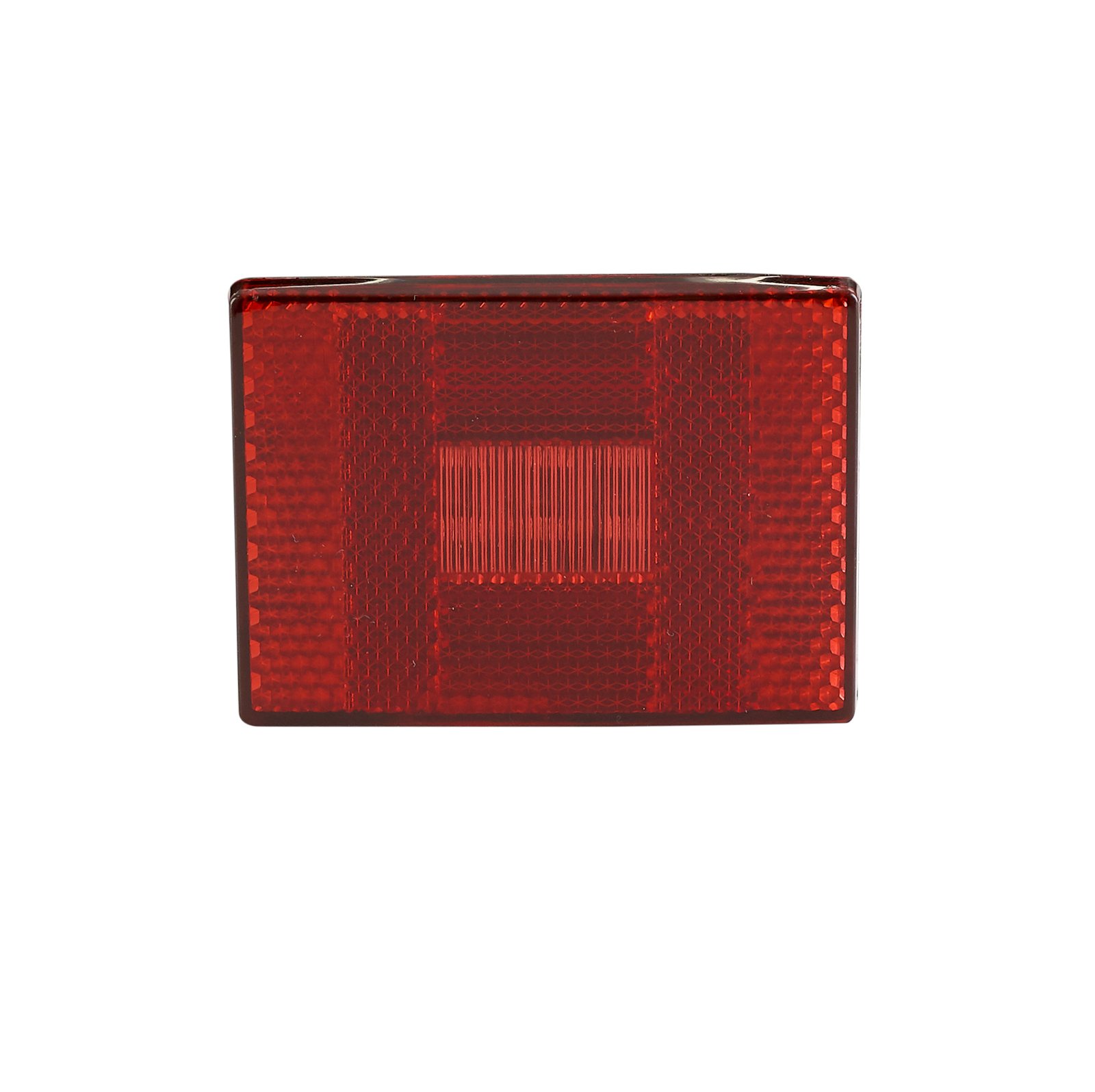 SBT Single Pole LED Clearance Light (RED)