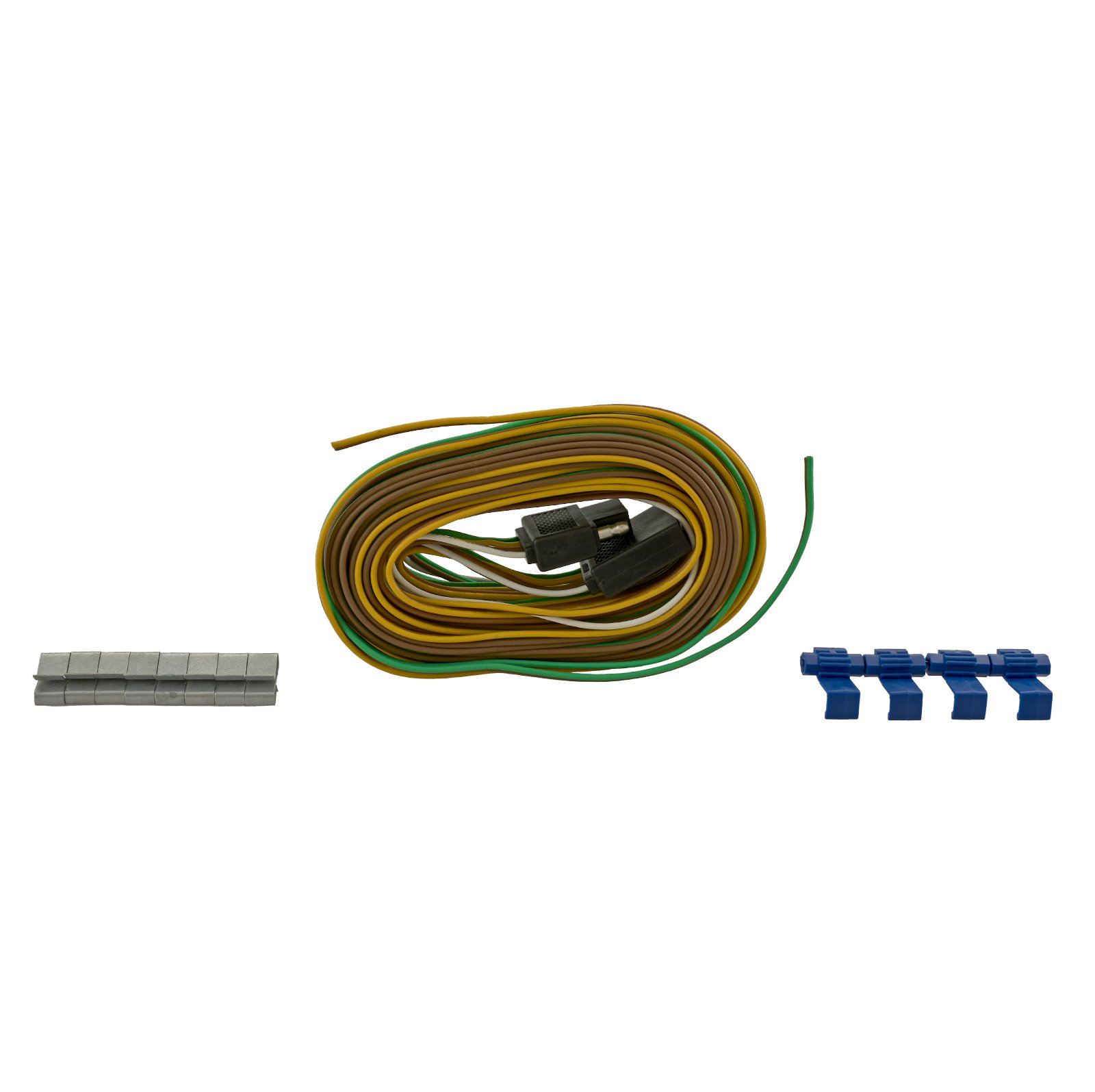 SBT Trailer Wire Harness 25′ Long