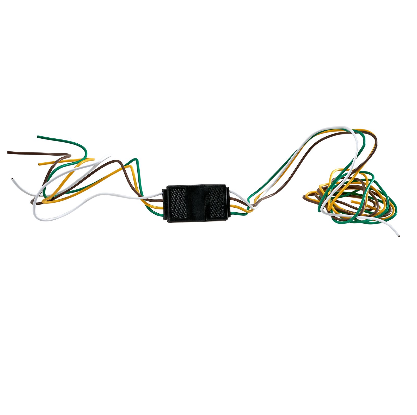 SBT Trailer Connector Kit – Male and Female Connectors