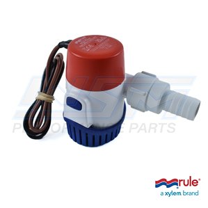 Rule Bilge Pump 360 GPH