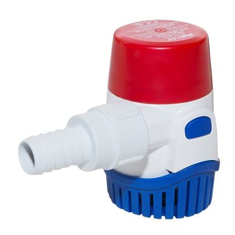 Rule Bilge Pump 500 GPH
