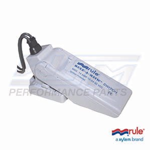 Rule Bilge Pump Switch 14 Amp