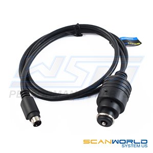 Scanworld Key Programming System Sea-Doo