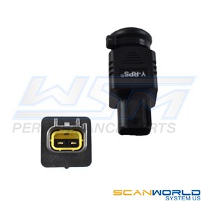 Scanworld Key Programming System Yamaha