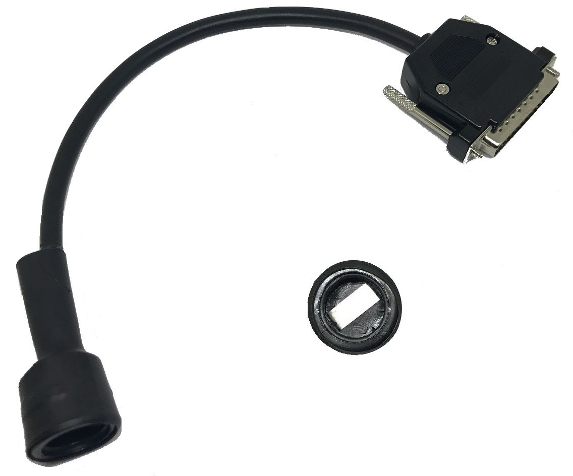 Scanworld Diagnostic Cable Sea-Doo D.E.S.S. 2-Stroke Carb Models