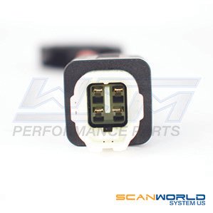 Scanworld Diagnostic Cable Honda