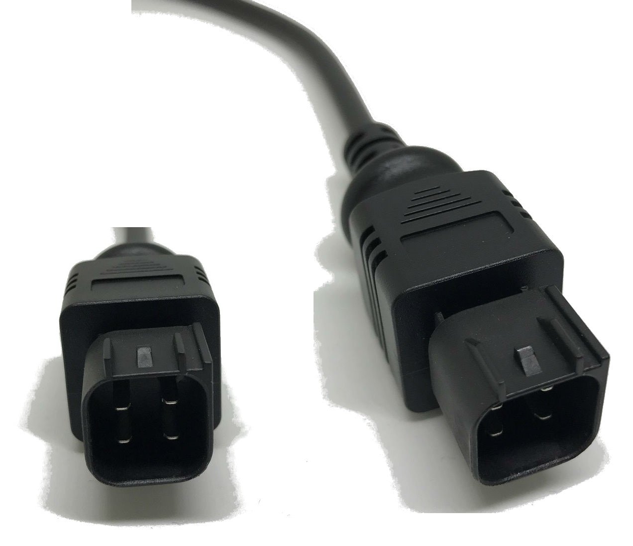 Scanworld Diagnostic Cable Kawasaki 4-Stroke