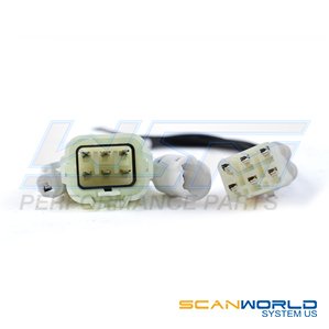 Scanworld Diagnostic Cable Kawasaki Power Up Jetski STX-12