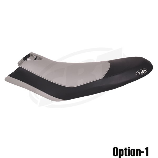 Blacktip Jetsports Seat Cover for Sea-Doo 2008-2009 RXP X/2010-2011 RXP-X 255