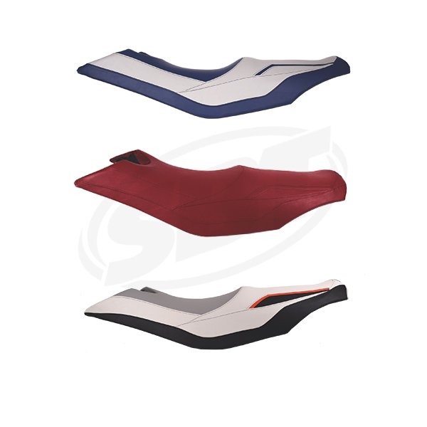 SBT Seat Cover for Sea-Doo 2009-2010 GTI 130/2009-2010 GTI SE 130/2009-2010 GTI SE 155/2011 GTS