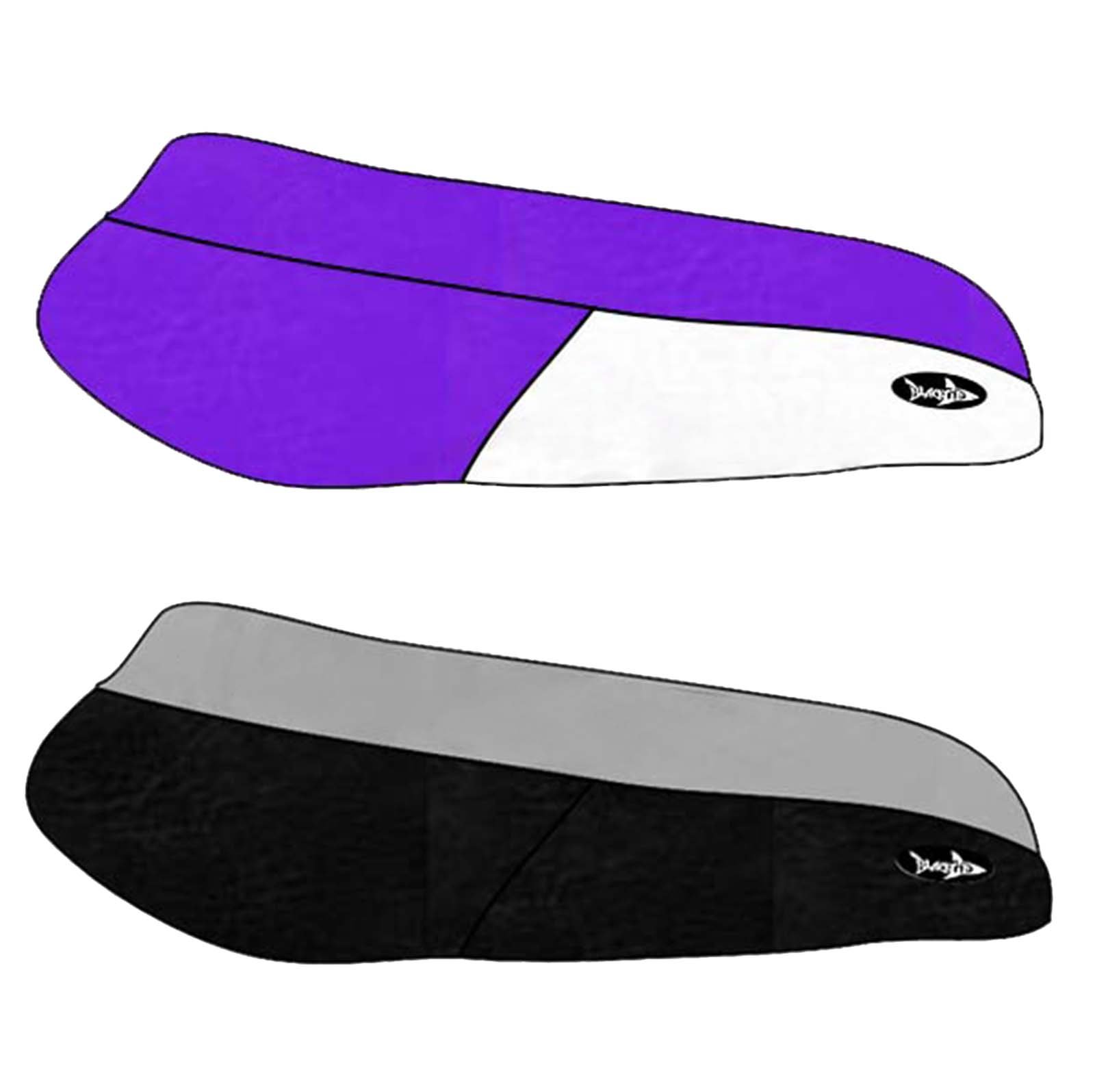Blacktip Jetsports Seat Cover for Kawasaki 1994 XiR/1996-1997 1100 ZXI/1995-1997 750 ZXI/1995-1997 900 ZXI/1998-199