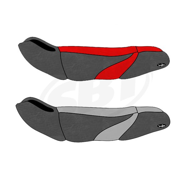 Blacktip Jetsports Seat Cover for Kawasaki 1998-1999 1100 STX