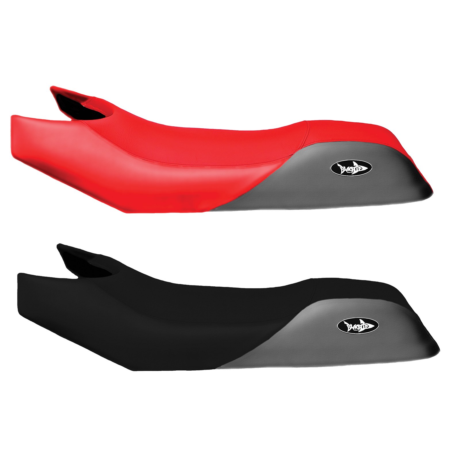 Blacktip Jetsports Seat Cover for Polaris 1997 SL1050/1996-1997 SL900/1996 SLX780/1997-2000 SLX PRO 785