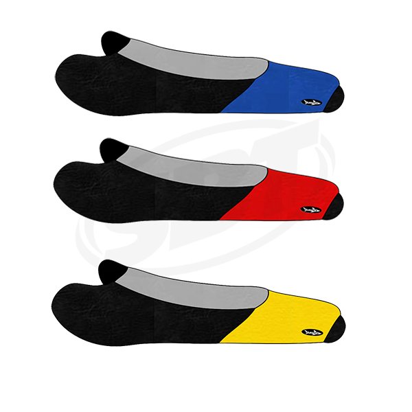 Blacktip Jetsports Seat Cover for Polaris 1998-2001 SLH/1999-2001 SLX/2000-2001 PRO 1200