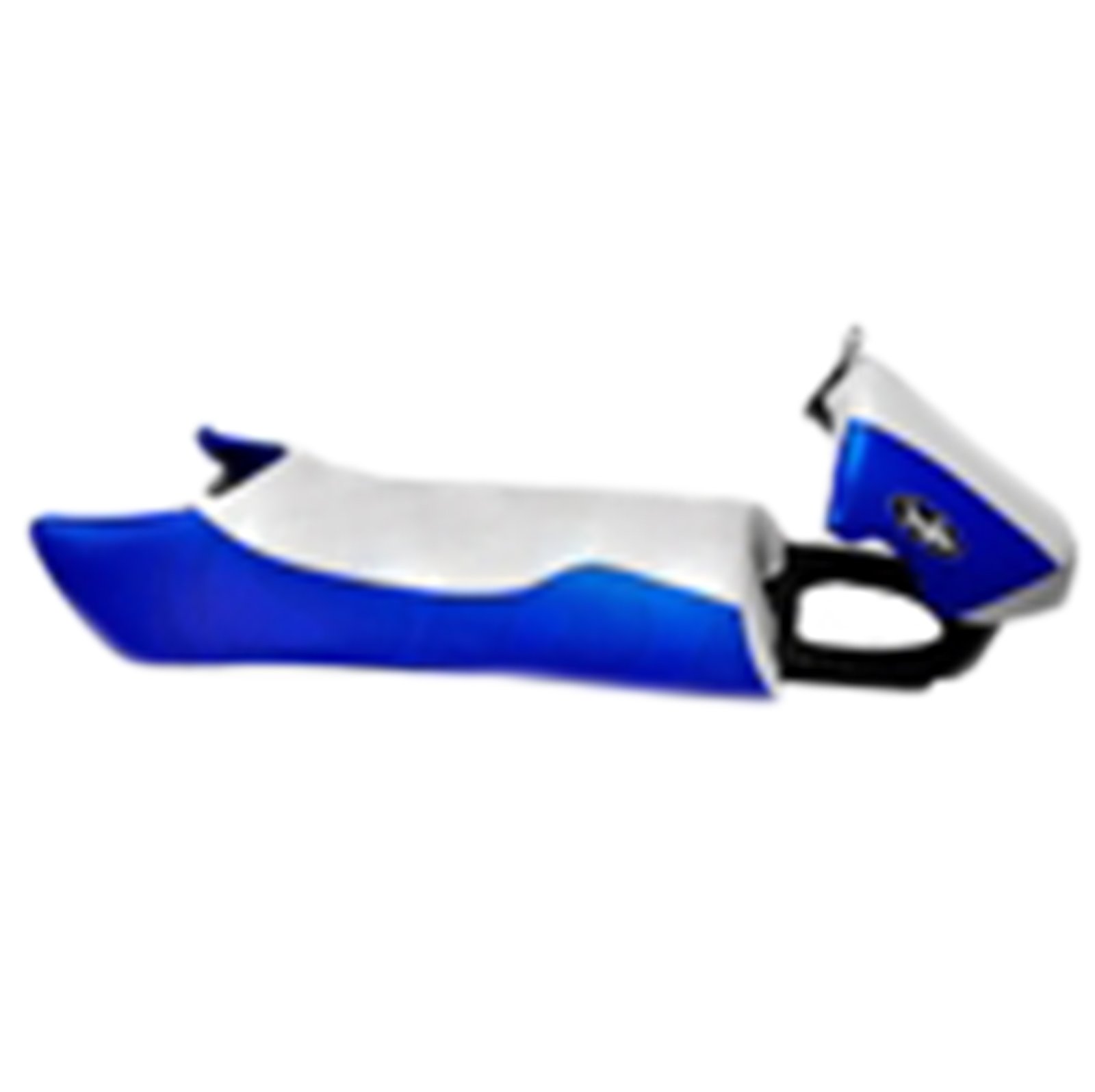 Blacktip Jetsports Seat Cover for Polaris 2002-2004 Freedom/2000-2004 Virage/2002-2004 Virage I/2000-2002 Virage TX