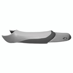 Blacktip Jetsports Seat Cover for Polaris 1999-2002 Genesis/1999-2000 Genesis FFI/2001-2004 Genesis I