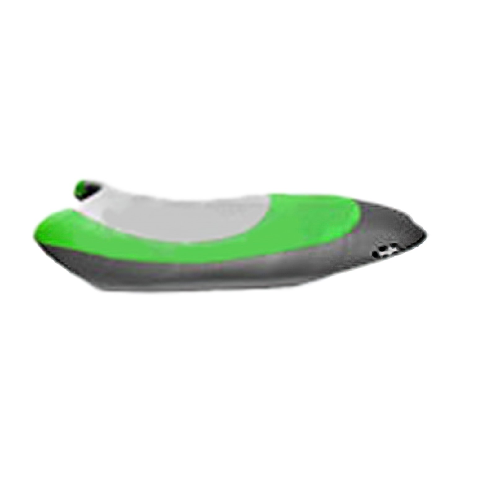 Blacktip Jetsports Seat Cover for Polaris 2004 MSX 100/2003-2004 MSX 140/2004 MSX 150