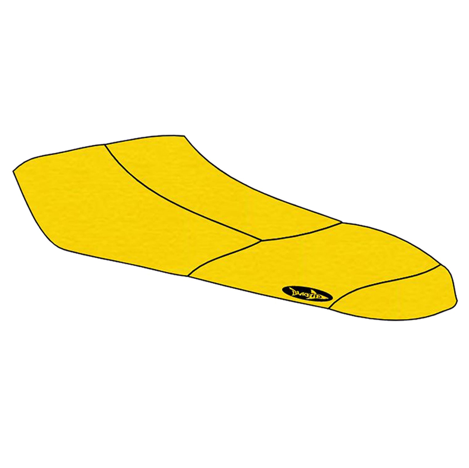 Blacktip Jetsports Seat Cover for Yamaha 1993-1996 Wave Blaster I 701
