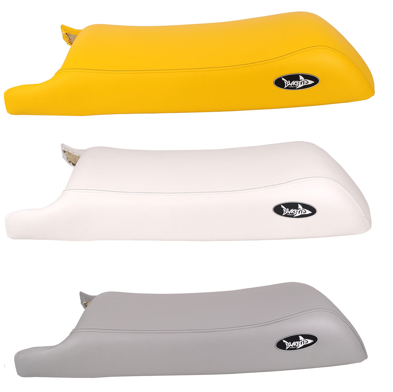Blacktip Jetsports Seat Cover for Yamaha 1991-1995 VXR 650/1993-1994 VXR PRO 700