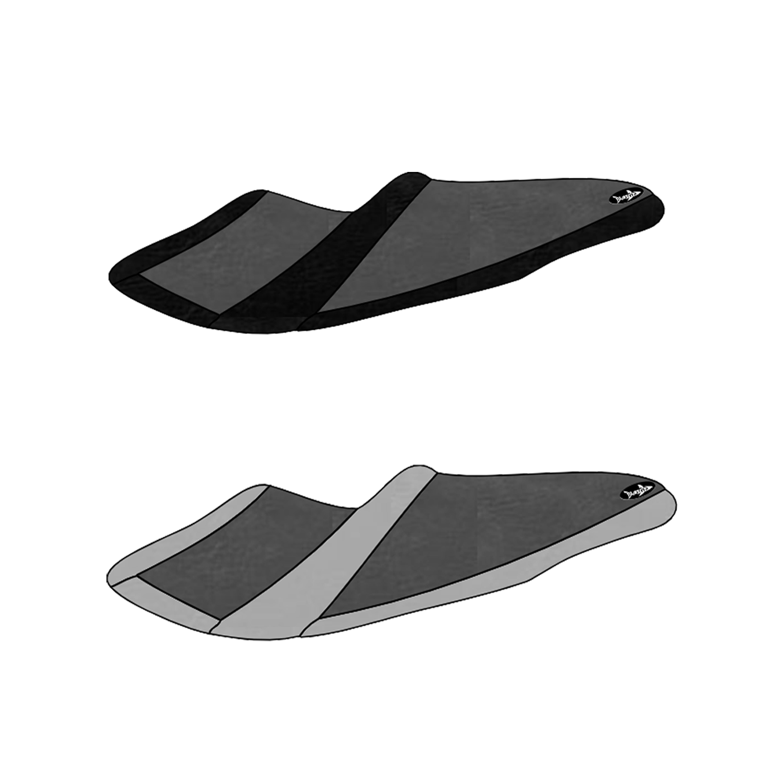 Blacktip Jetsports Seat Cover for Yamaha VXR 2011-2013