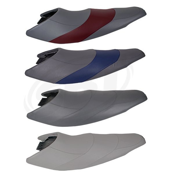 Blacktip Jetsports Seat Cover for Yamaha 2010-2014 VX Deluxe & Sport / 2011-2014 VXS / 2016-2016 V1, V1 Sport