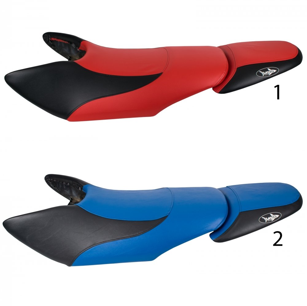 Blacktip Jetsports Seat Cover for Honda F12 F12X 2002-2007