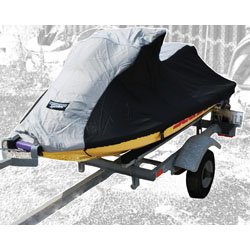 Watercraft Superstore Storage Cover for Sea-Doo 1993-1996 XP, XP 800/ 1995-1999 SPX