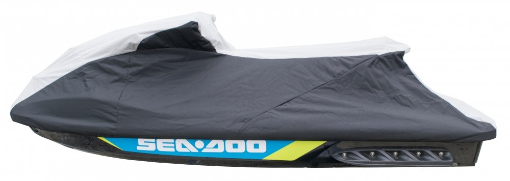 Watercraft Superstore Storage Cover for Sea-Doo 2006-2011 GTI 130, GTI SE 130/155 / 2009 Wake 155
