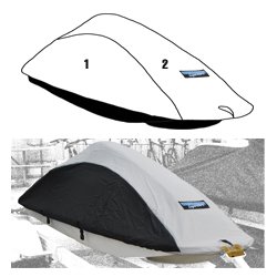 Watercraft Superstore Custom Storage Cover for Kawasaki 650 SX 1987-1993