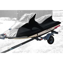 Watercraft Superstore Storage Cover for Kawasaki Ultra LX/ Ultra250/Ultra260/Ultra300/Ultra 310 2007-2018