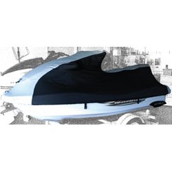 Watercraft Superstore Storage Cover for Yamaha 1999-2000 XL 1200 Ltd./ 2001-2005 XLT 1200/ 2000-2002 XL 800