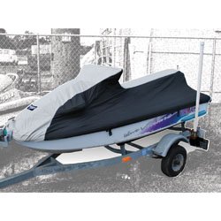 Watercraft Superstore Storage Cover for Yamaha 1995-1998 Venture 700/1996-1997 Venture 1100/1997 Venture 760
