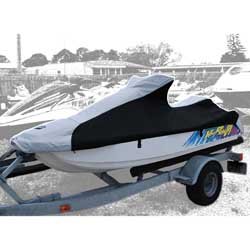 Watercraft Superstore Storage Cover for Yamaha 1990-1997 Wave Runner III