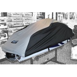 Watercraft Superstore Storage Cover for Yamaha 1996-2017 Super Jet 700