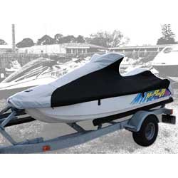 Watercraft Superstore Storage Cover for Yamaha 1991-1993 Wave Runner LX/ 1992-1995 VXR, VXR Pro