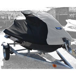 Watercraft Superstore Storage Cover for Yamaha FX/FX HO/FX Cruiser/FX Cruiser HO 2004-2008