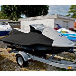 Watercraft Superstore Storage Cover for Honda 2002-2007 Aqua Trax F12/ F12X/ F12 GP Scape
