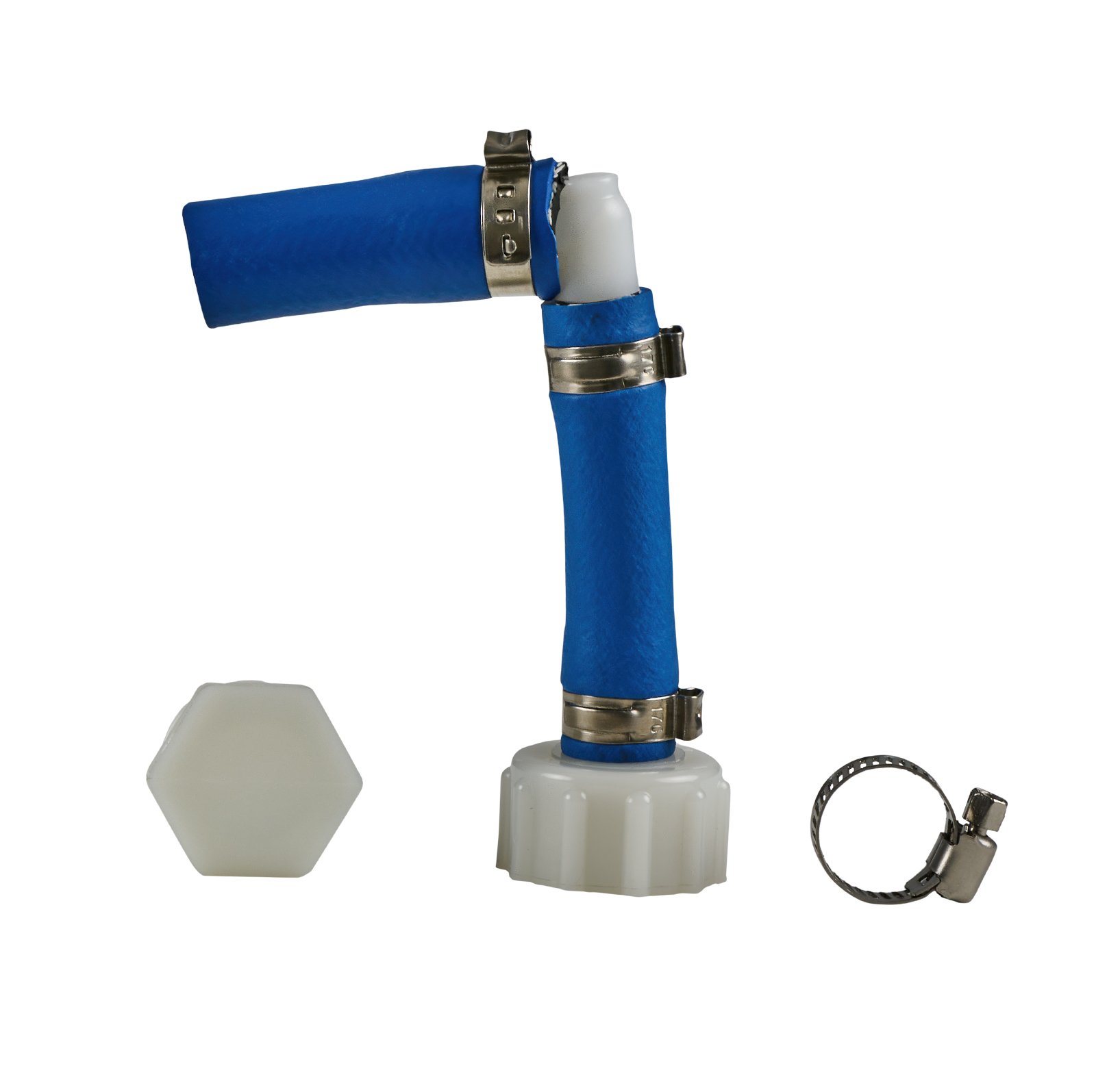 SBT SX/Jet Mate/JS550/TS/X2 Flush Kit