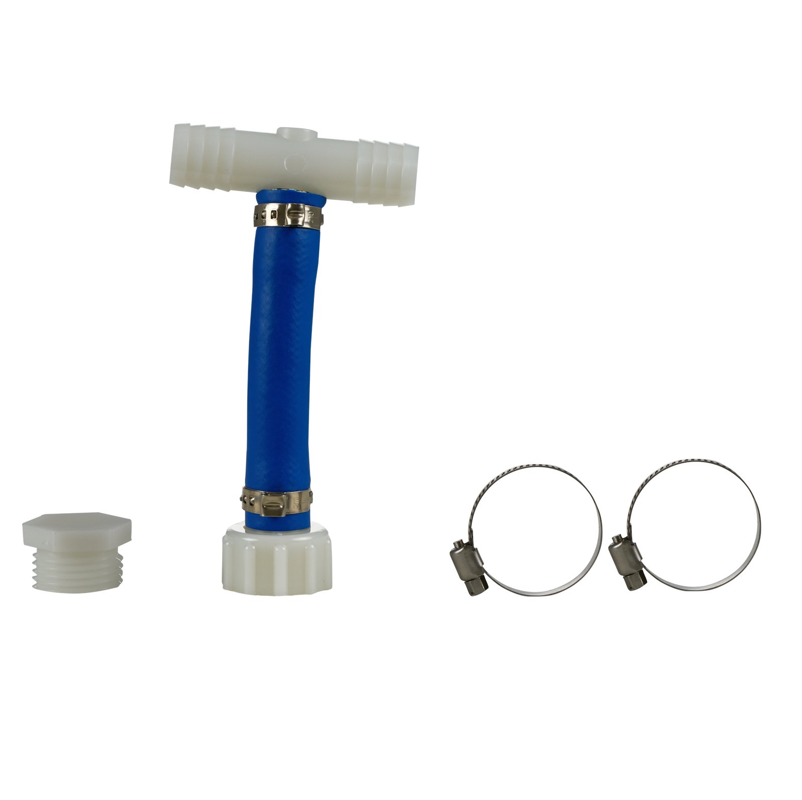 SBT 4 Stroke Flush Kit For Polaris