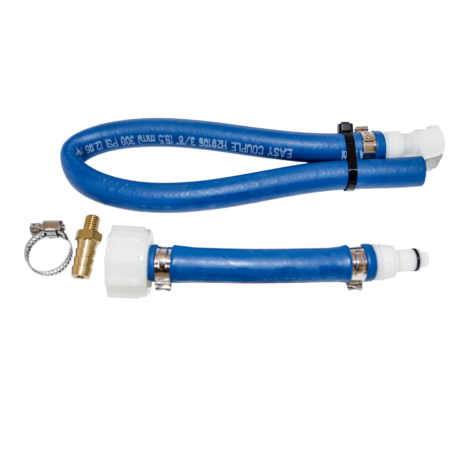 SBT (Old Style) Quick Snap Flush Kit for Yamaha