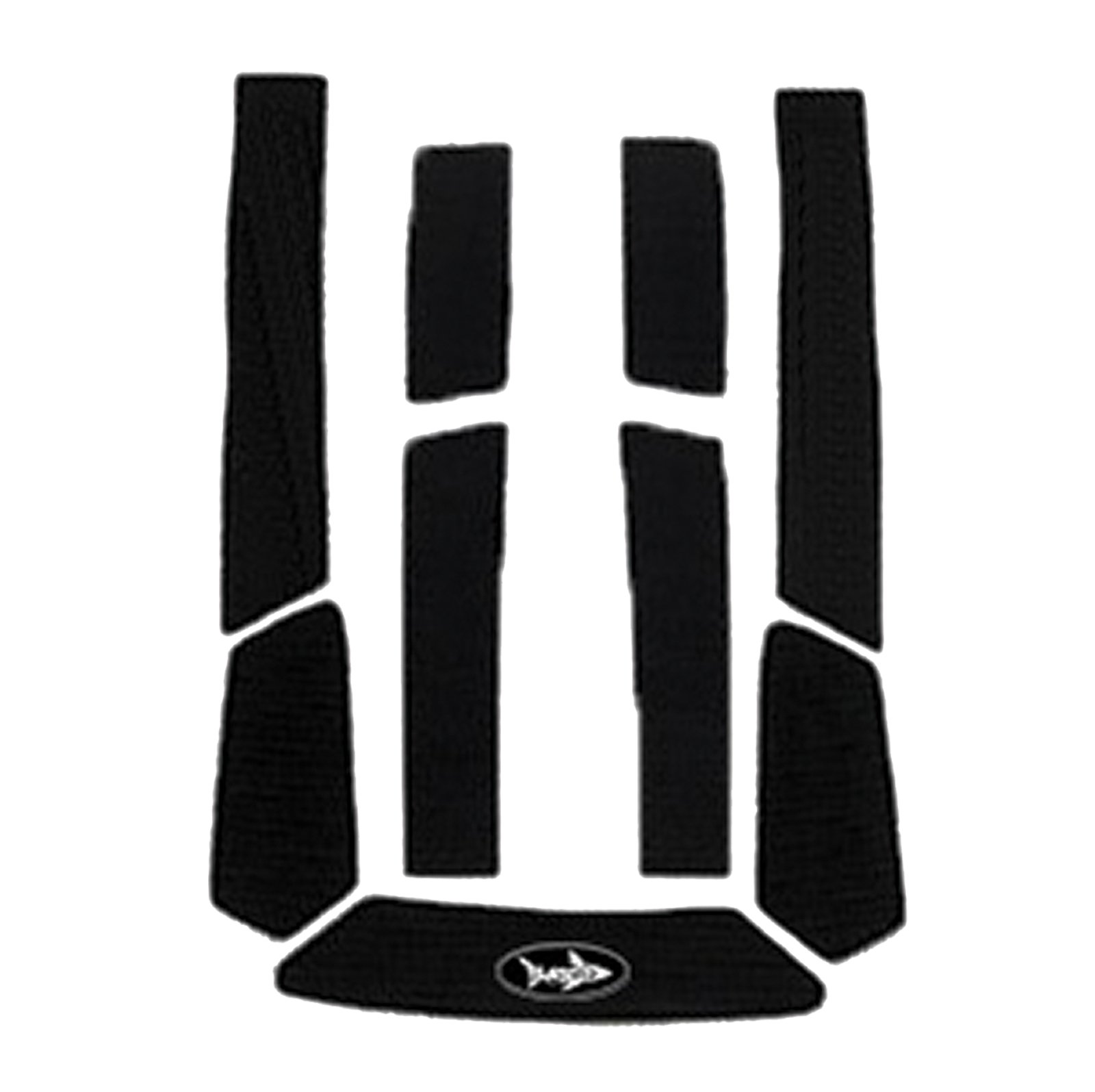 Blacktip Jetsports Traction Mats For Sea-Doo Gt Family 1990-1995 Gti 1996 Gts 1992-2000 2 130BE101 V1