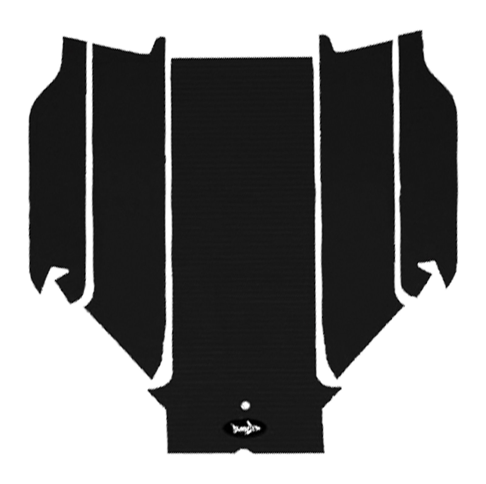 Blacktip Jetsports Traction Mats for Yamaha SuperJet 700/ SuperJet 650