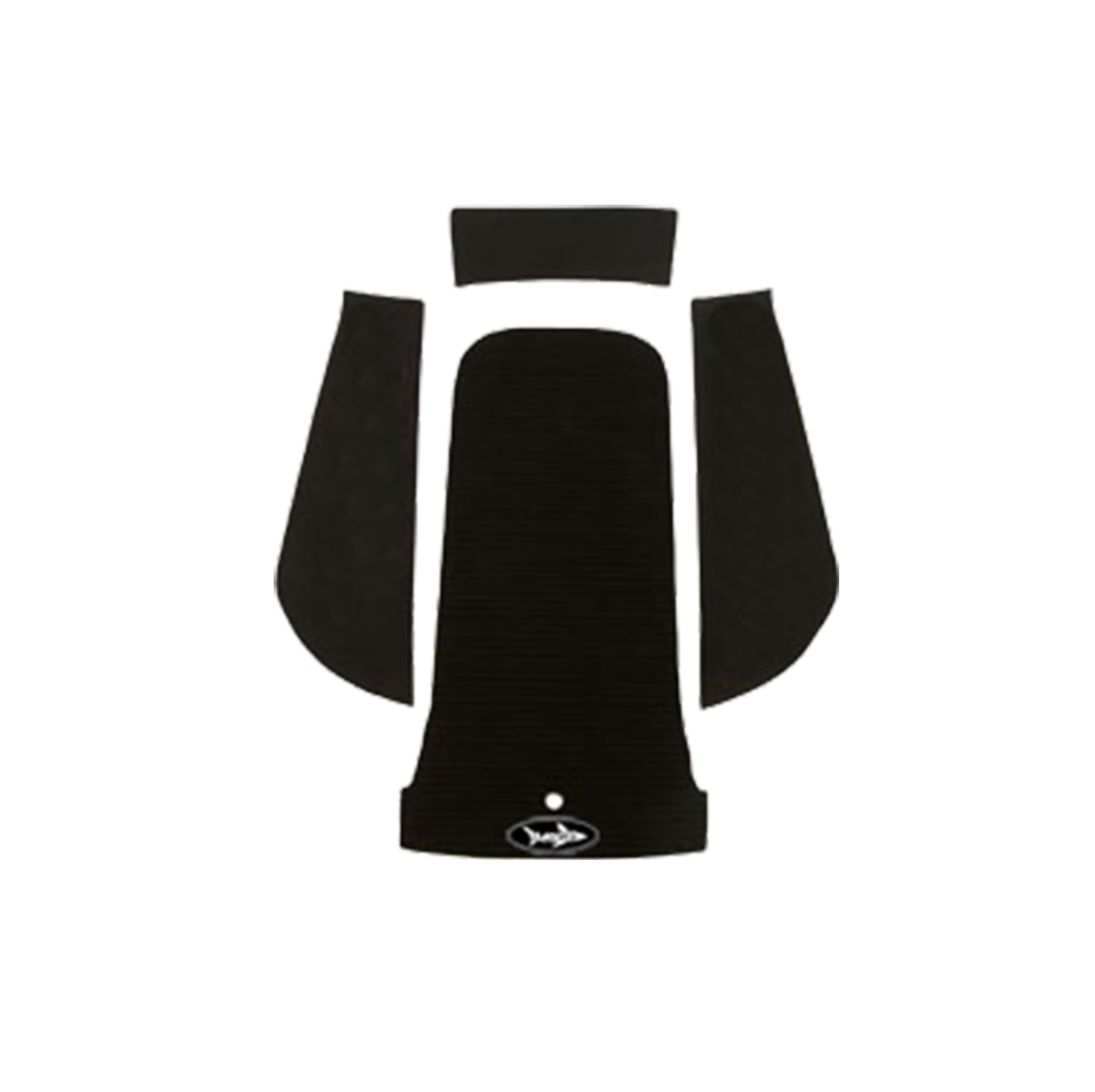 Blacktip Jetsports Traction Mats for Kawasaki 800 SXR 2003-2011