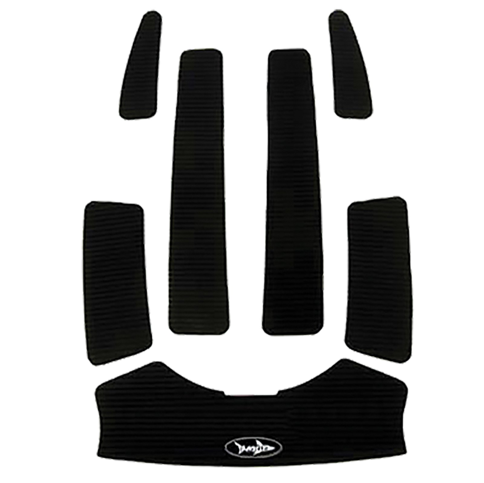 Blacktip Jetsports Traction Mats for Polaris SLH /SLX /SLXH 1998-1999