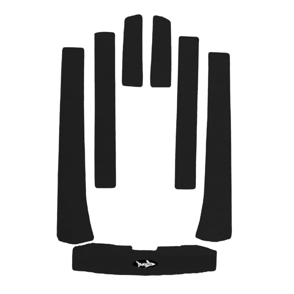 Blacktip Jetsports Traction Mats for Polaris SLT 750 /SLT 700 /SLT 780 /SLTX /SLTH /SLTX-B 1994-1999