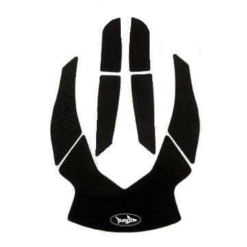 Blacktip Jetsports Traction Mats for Polaris 2003-2004 MSX