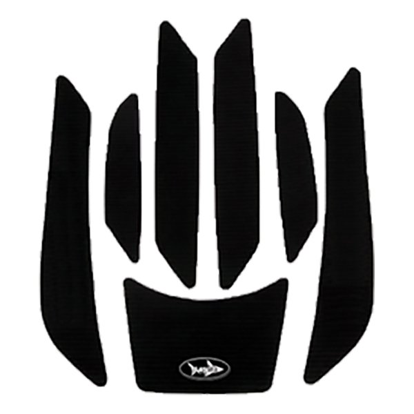 Blacktip Jetsports Traction Mats for Honda F-12 /F-12X 2002-2007