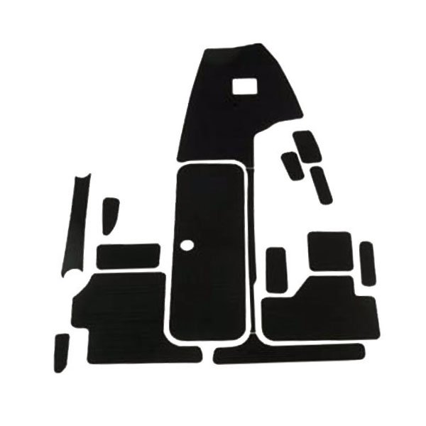 Blacktip Jetsports Interior Mat Kit for Sea-Doo Sportster 1800 1998-2000